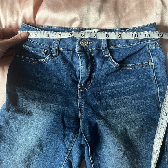 Girls Size 10 Shorts Bundle - Picture 12 of 13